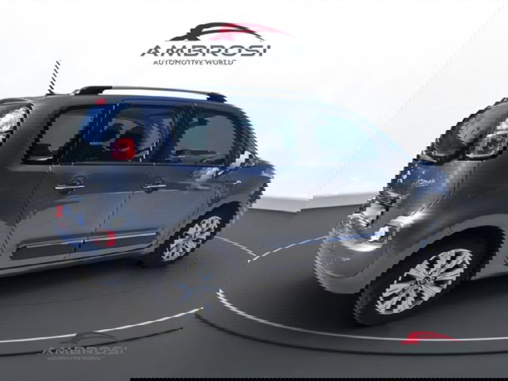 Citroen C3 Picasso usata a Perugia (3)