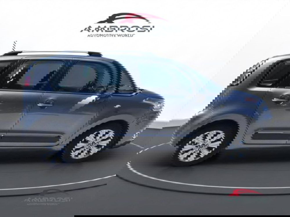 Citroen C3 Picasso usata a Perugia (5)