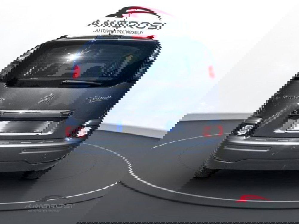 Citroen C3 Picasso usata a Perugia (8)