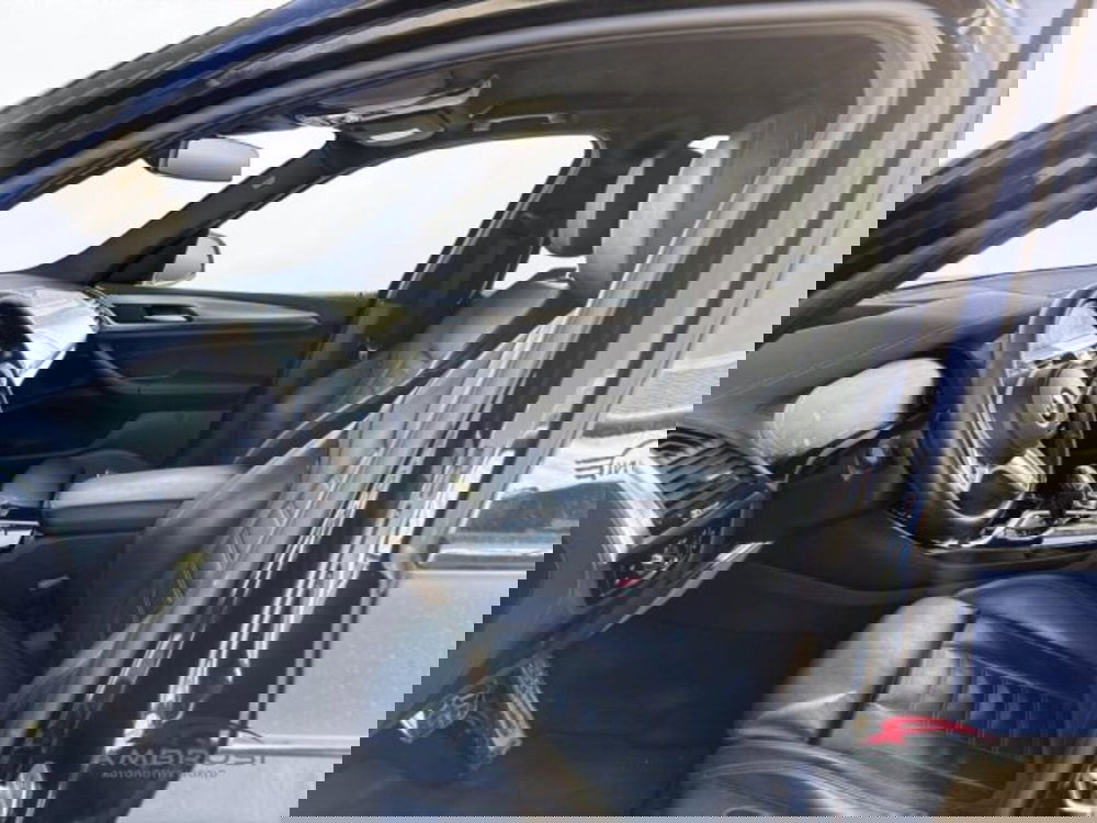 BMW X3 usata a Perugia (10)