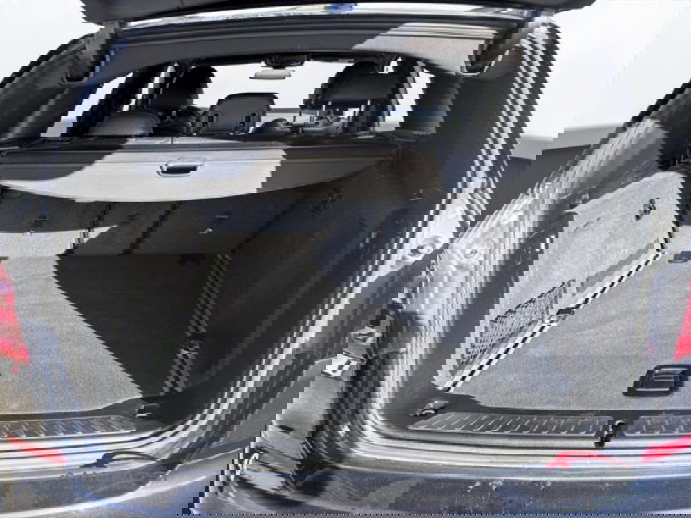 BMW X3 usata a Perugia (9)