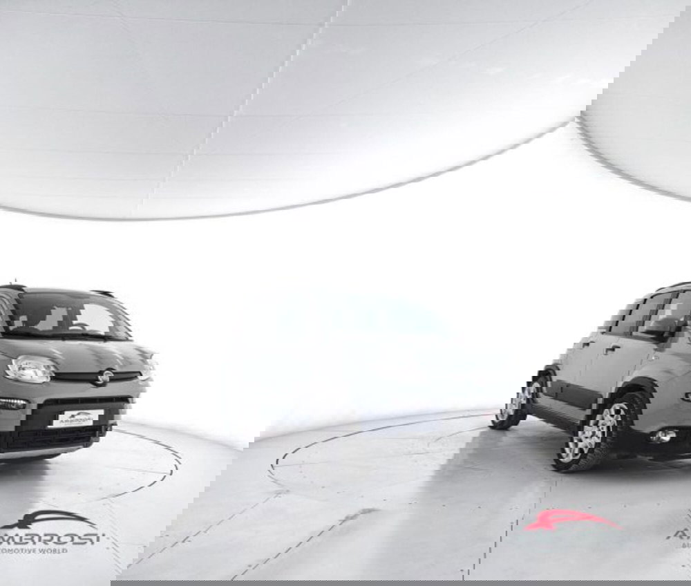 Fiat Panda usata a Perugia (2)