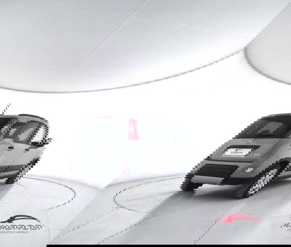 Fiat Panda usata a Perugia (3)