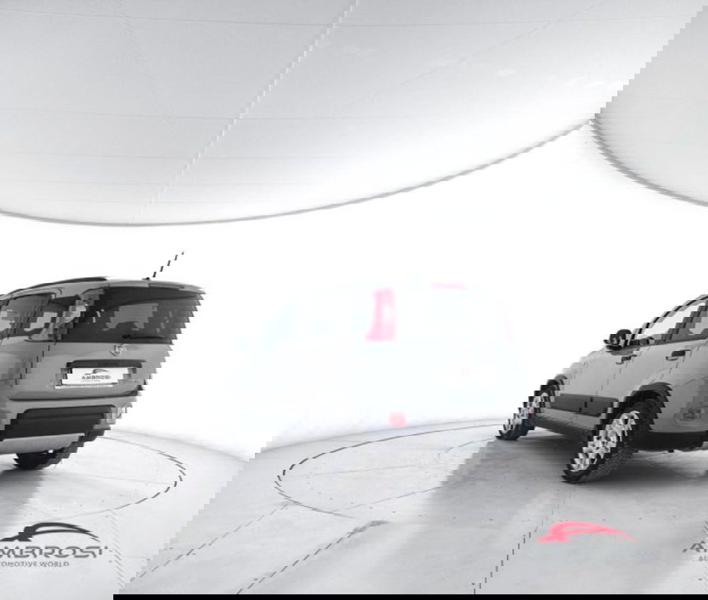 Fiat Panda usata a Perugia (4)