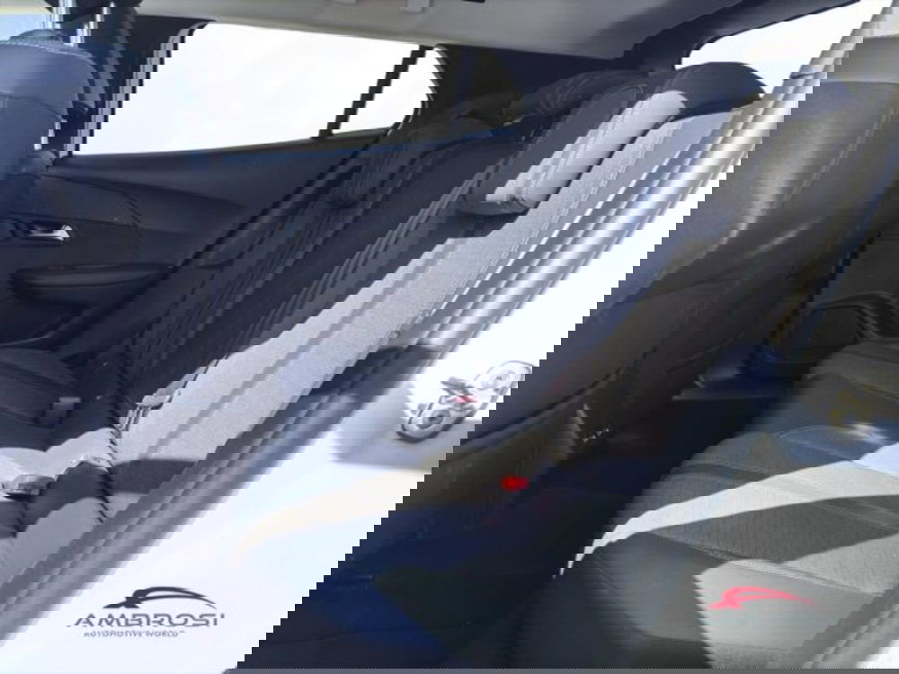 Peugeot 2008 usata a Perugia (10)