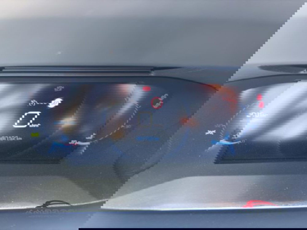 Peugeot 2008 usata a Perugia (11)