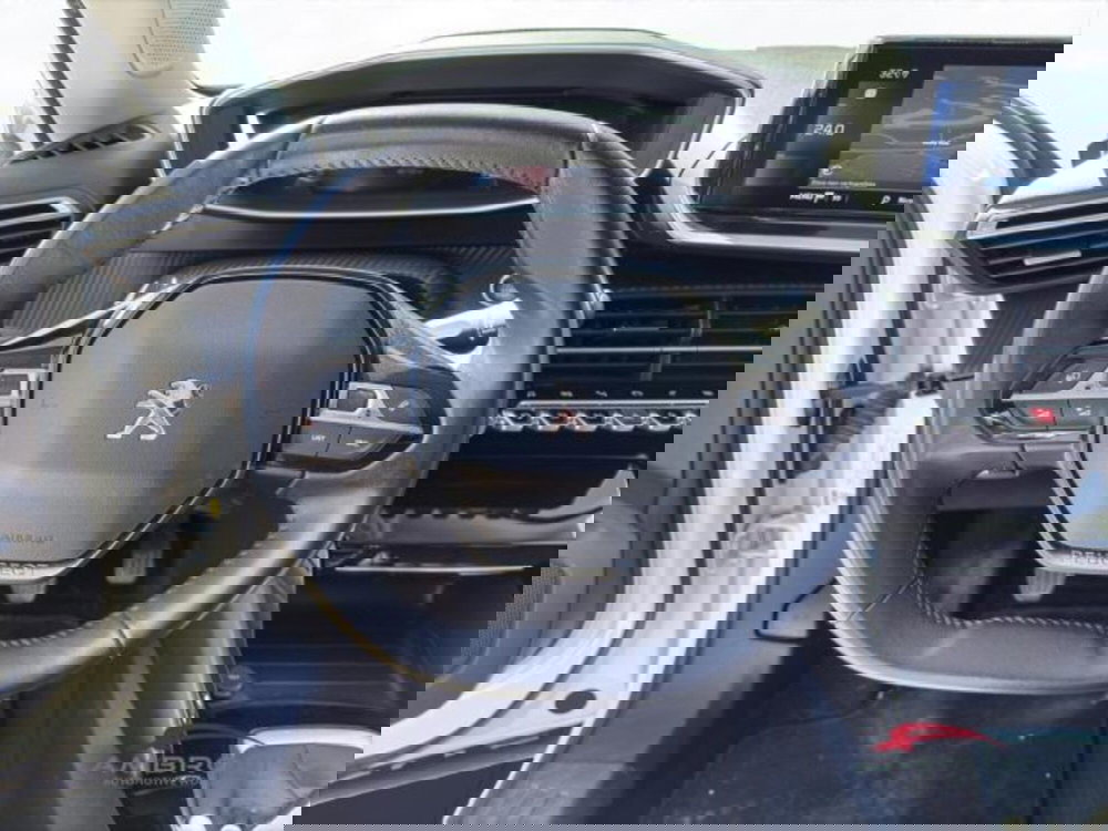 Peugeot 2008 usata a Perugia (12)