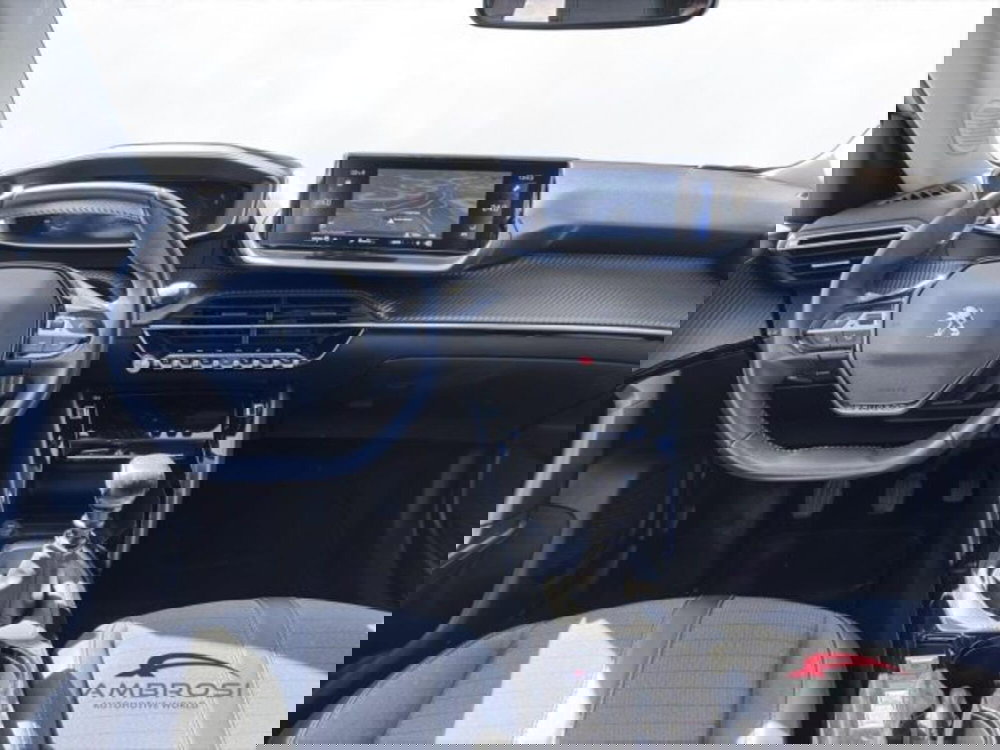 Peugeot 2008 usata a Perugia (13)