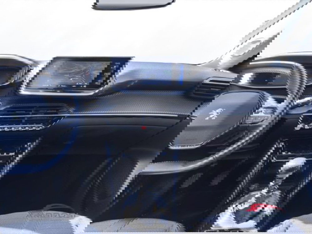 Peugeot 2008 usata a Perugia (14)