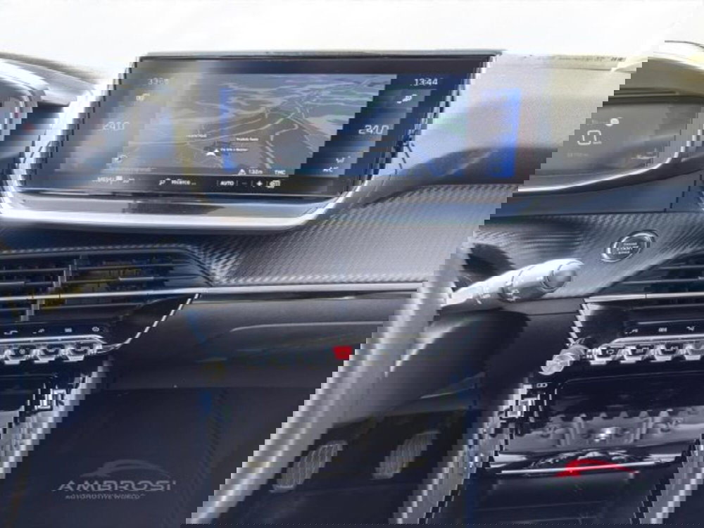 Peugeot 2008 usata a Perugia (15)