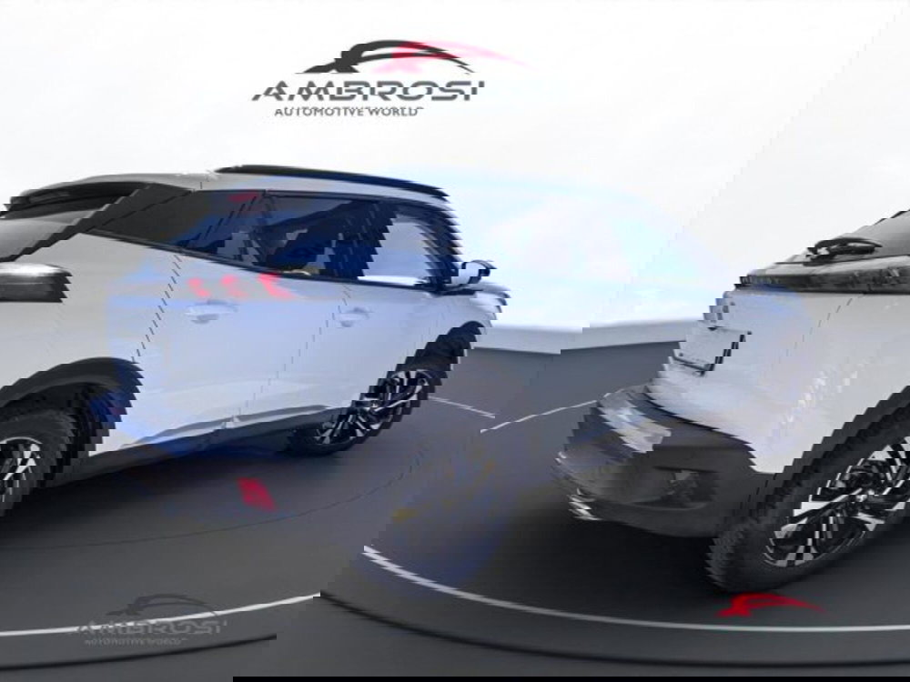 Peugeot 2008 usata a Perugia (3)