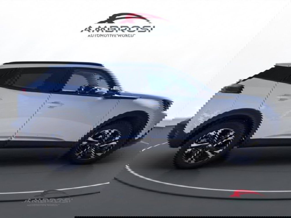 Peugeot 2008 usata a Perugia (5)