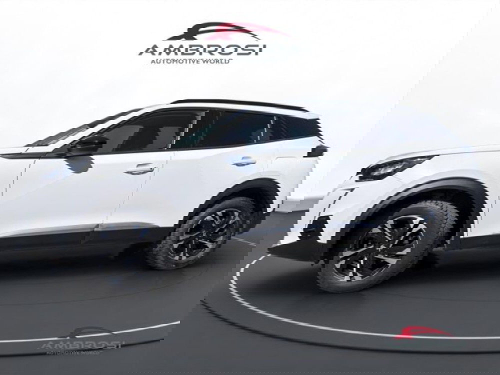 Peugeot 2008 usata a Perugia (6)