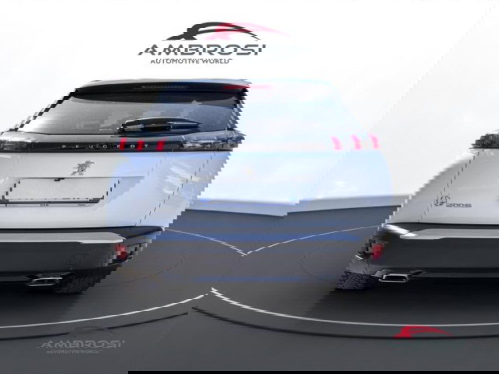 Peugeot 2008 usata a Perugia (8)