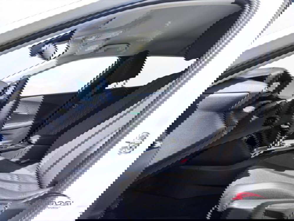 Peugeot 2008 usata a Perugia (9)