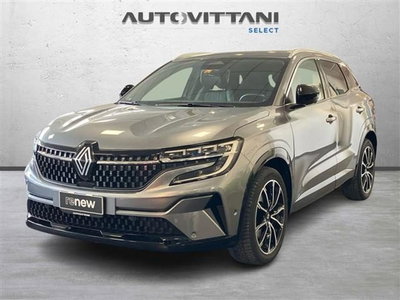Renault Austral 1.2 full hybrid Iconic 200cv auto del 2023 usata a Como
