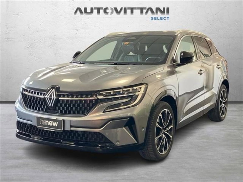 Renault Austral usata a Como