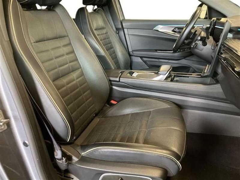 Renault Austral usata a Como (11)