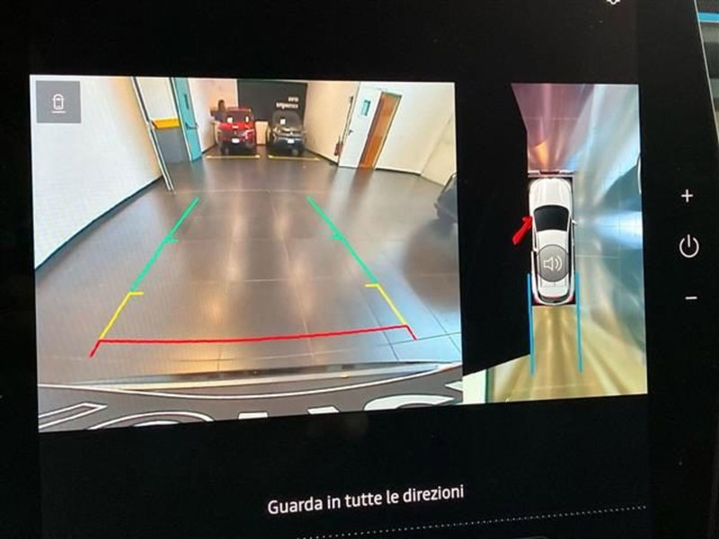 Renault Austral usata a Como (14)