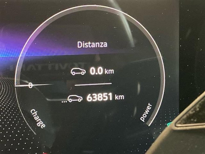 Renault Austral usata a Como (15)