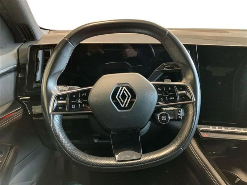 Renault Austral usata a Como (16)