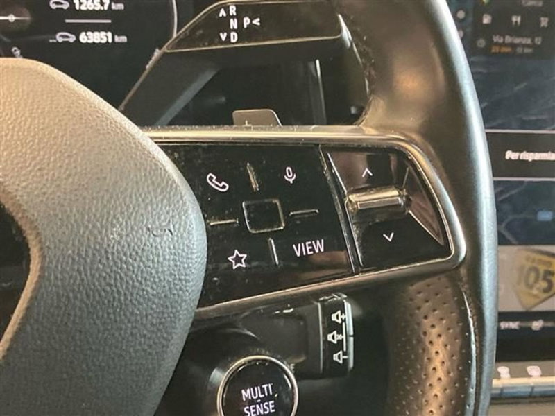 Renault Austral usata a Como (18)