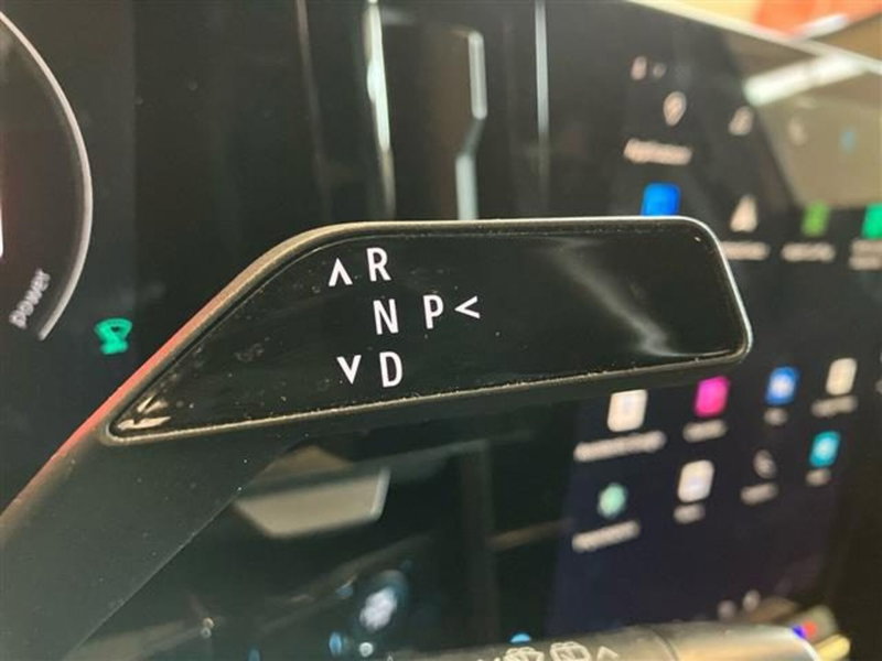 Renault Austral usata a Como (19)