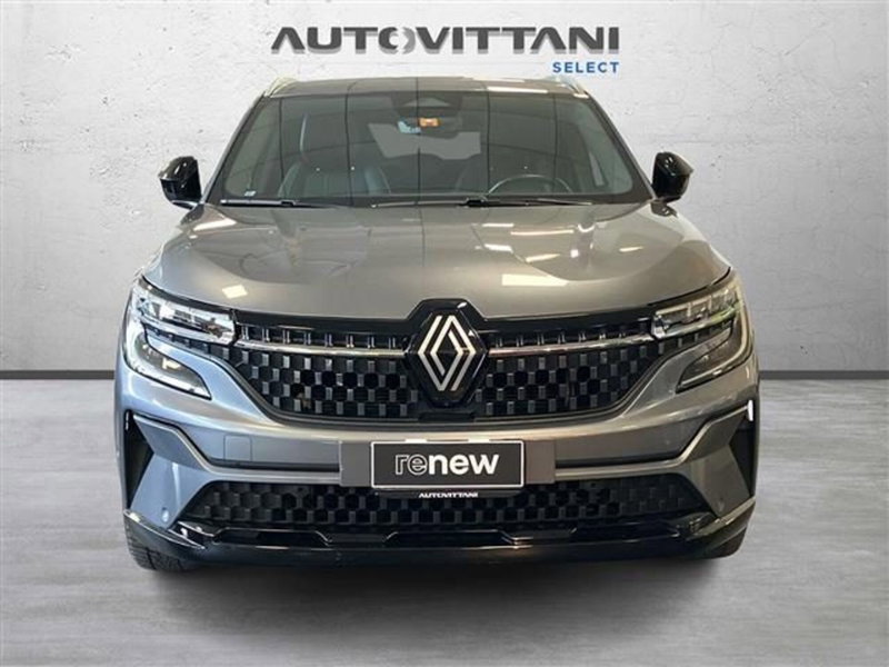 Renault Austral usata a Como (2)