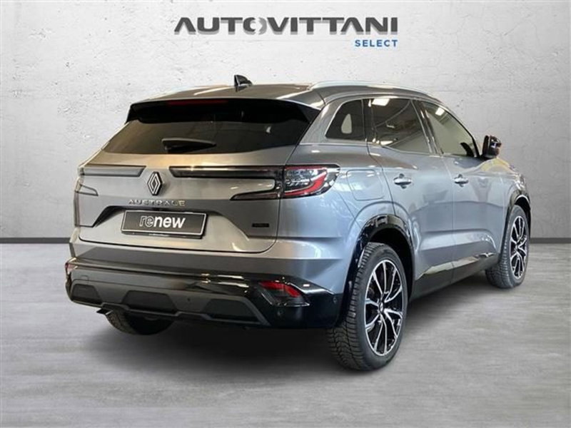 Renault Austral usata a Como (3)