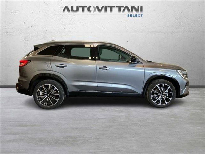 Renault Austral usata a Como (4)