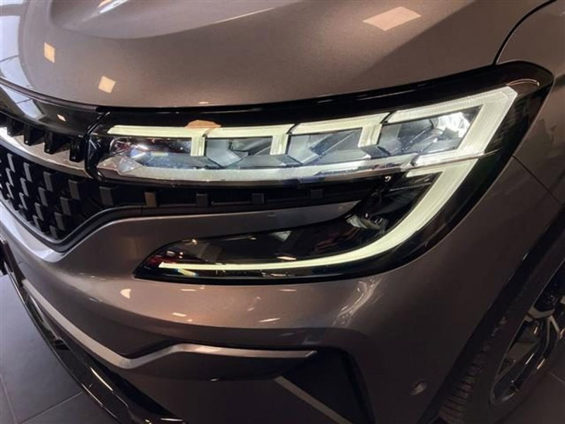 Renault Austral usata a Como (6)