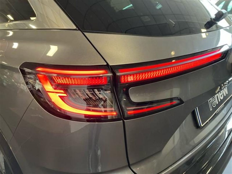 Renault Austral usata a Como (7)