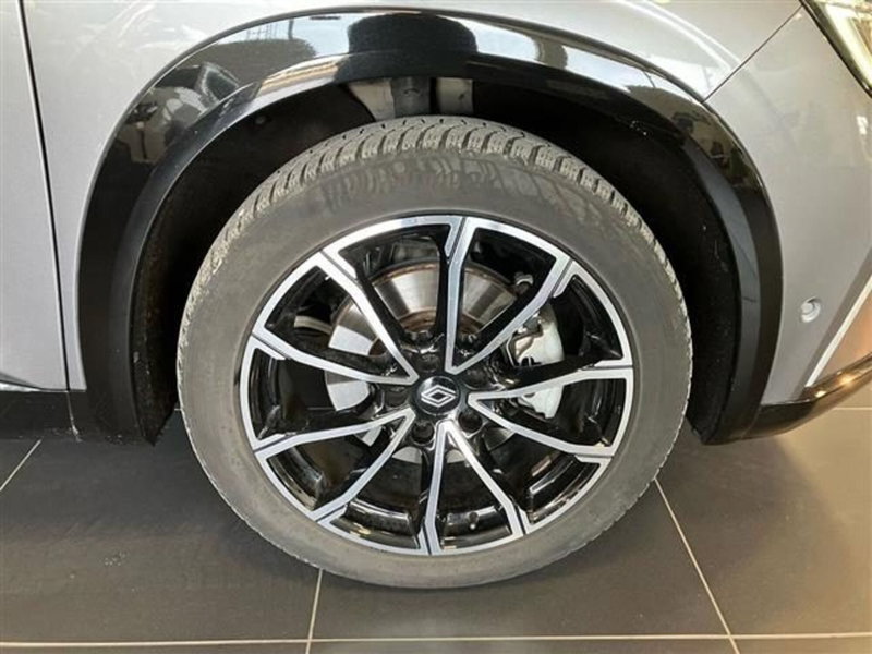 Renault Austral usata a Como (8)