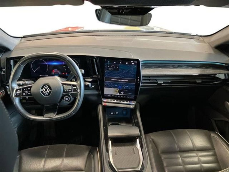 Renault Austral usata a Como (9)