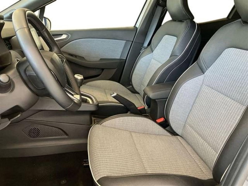 Renault Clio usata a Como (10)