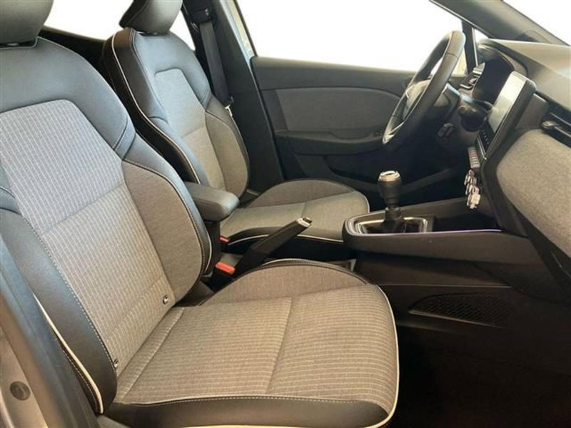 Renault Clio usata a Como (11)