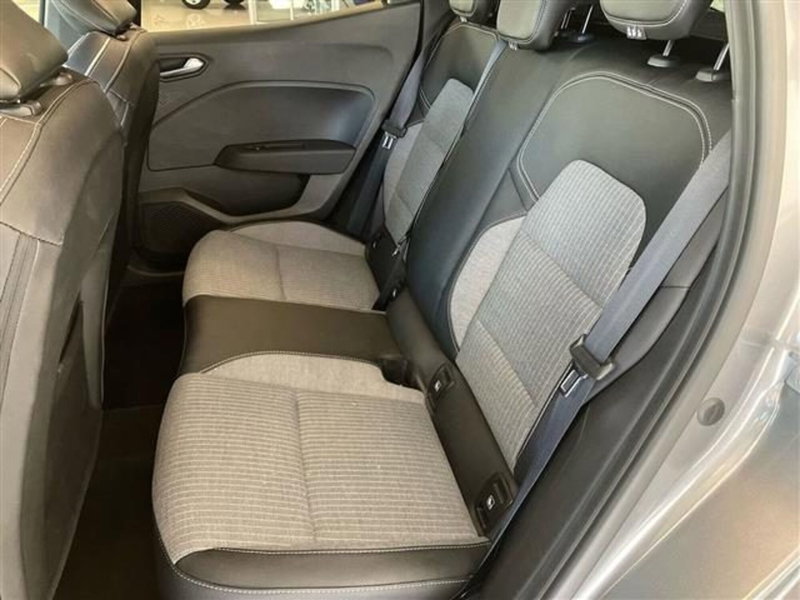 Renault Clio usata a Como (12)