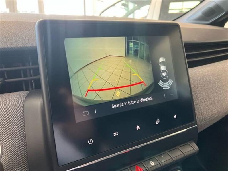 Renault Clio usata a Como (13)