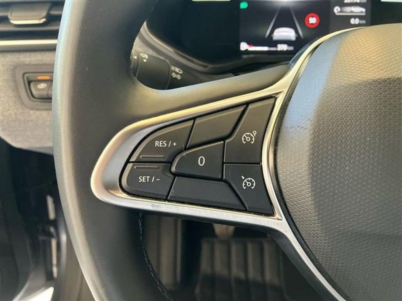 Renault Clio usata a Como (17)