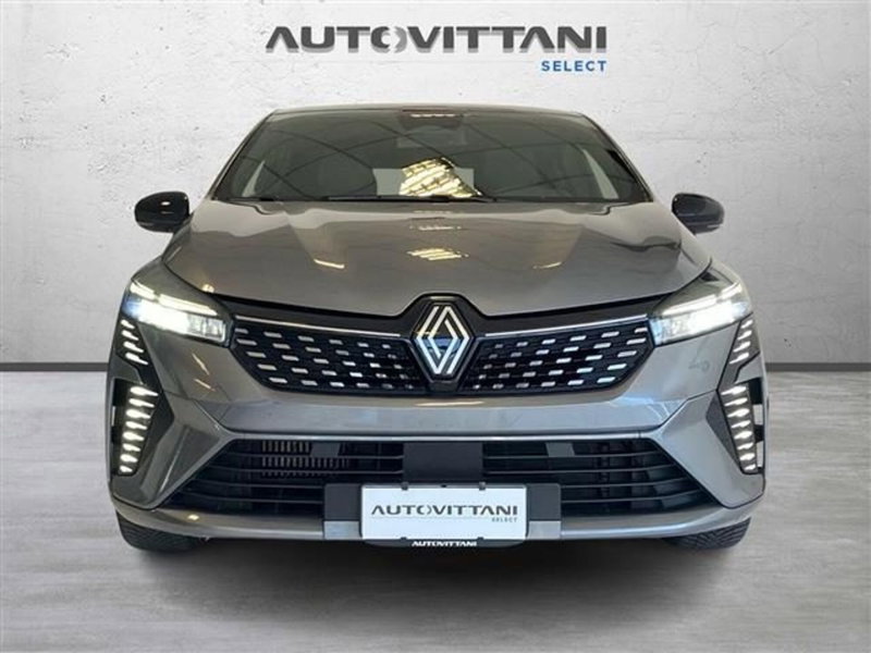 Renault Clio usata a Como (2)