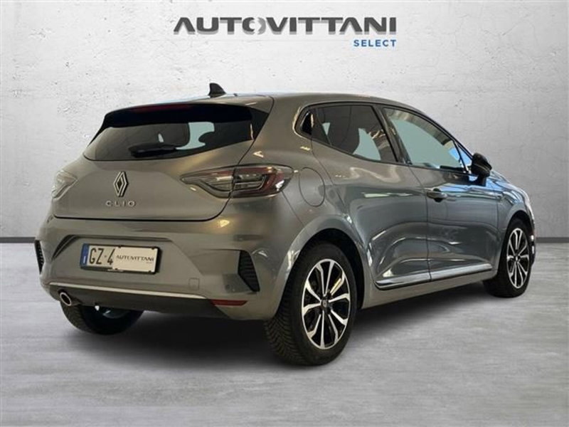 Renault Clio usata a Como (3)