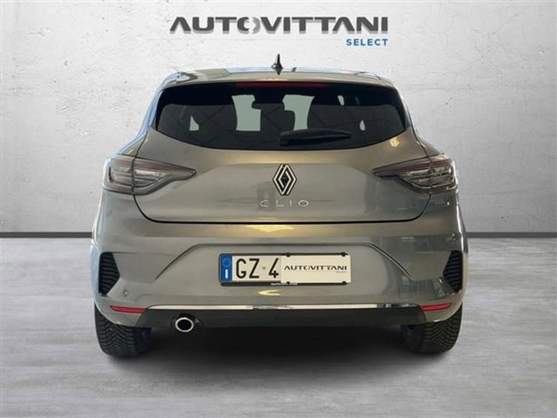 Renault Clio usata a Como (4)