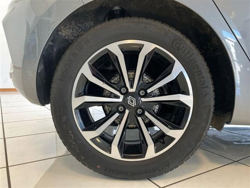 Renault Clio usata a Como (6)