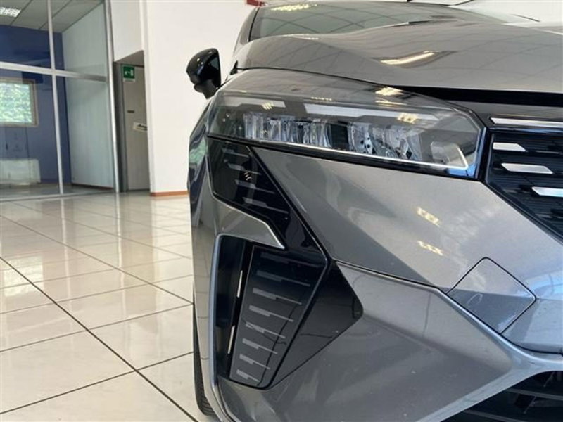 Renault Clio usata a Como (7)