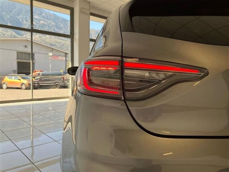 Renault Clio usata a Como (8)