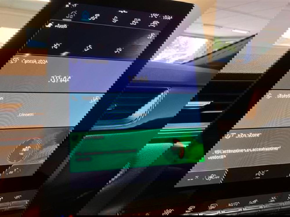 Renault Captur usata a Como (13)