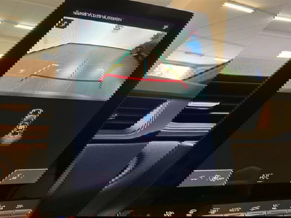 Renault Captur usata a Como (14)