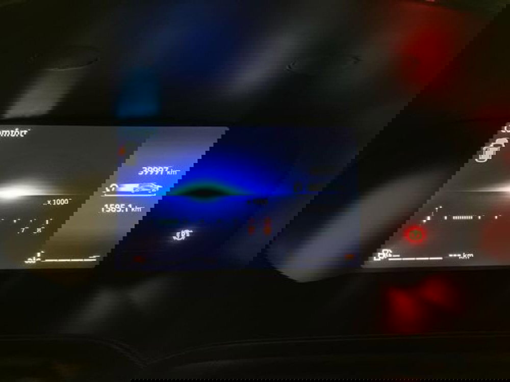 Renault Captur usata a Como (15)