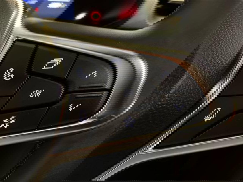 Renault Captur usata a Como (18)