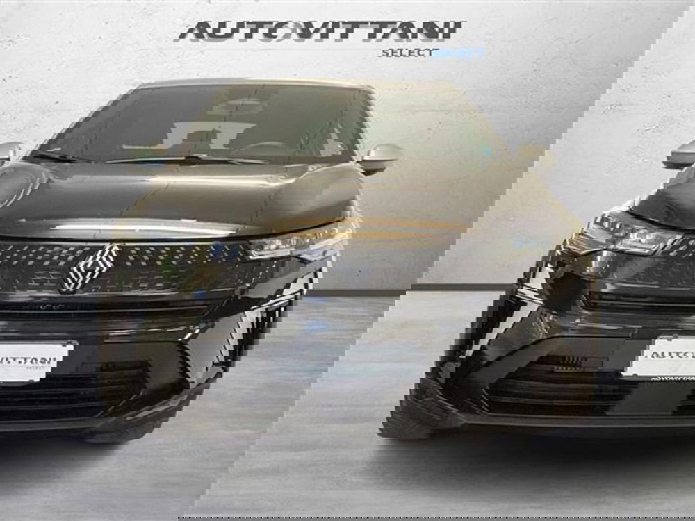 Renault Captur usata a Como (2)